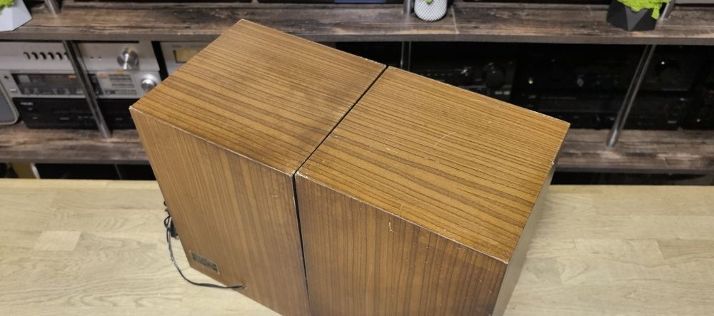 3-х полосна акустика RFT B9281/4Ω