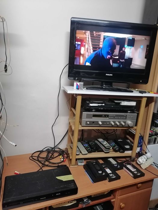 Odtwarzacz blu-ray  Philips BDP3000 HDMI