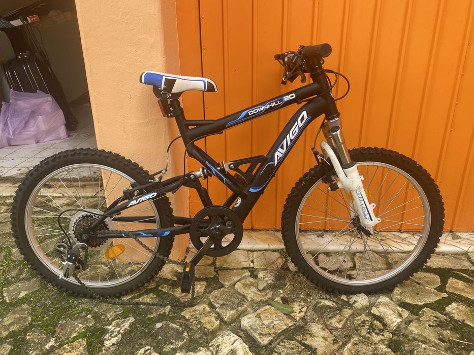 Bicicleta para crianças