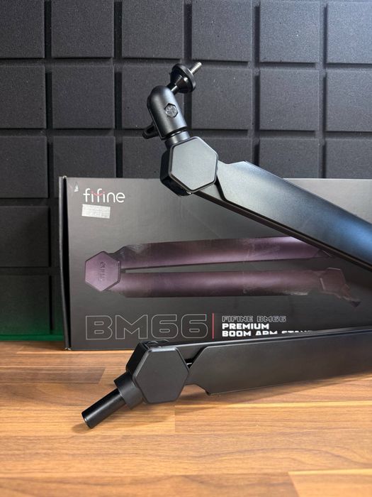 Fifine BM66 (БЕЗКОШТОВНА доставка)