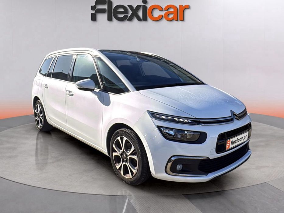 Citroën Grand C4 Spacetourer 1.2 PureTech Feel