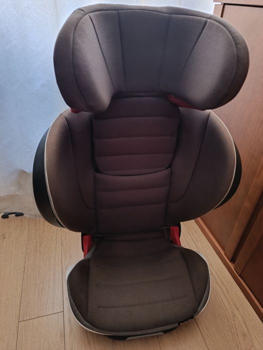 Cadeira auto - isofix - BeSafe iZi Flex S Fit