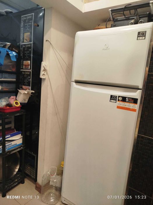 trespasse de cafe/restuarante