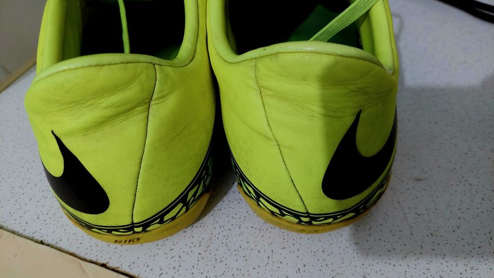 Футзалки Nike 45 розмір Футси