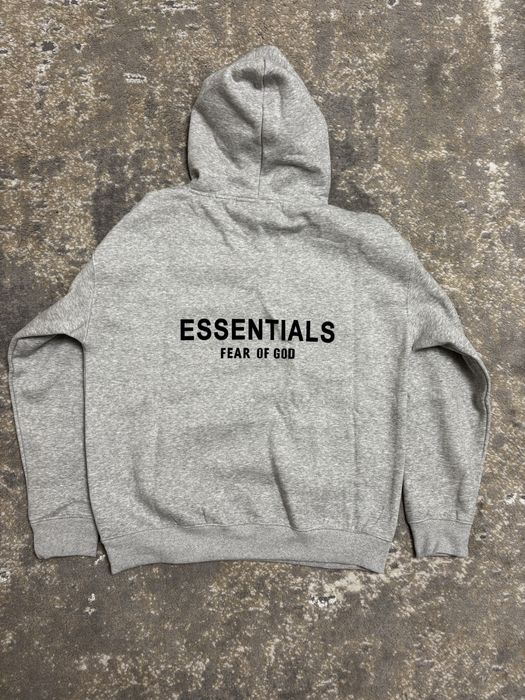 Кофта Essentials