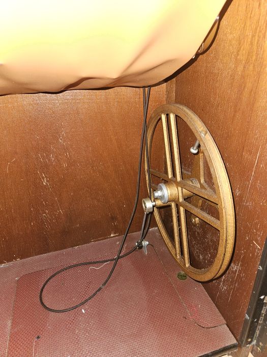 Maquina Empisal gl4