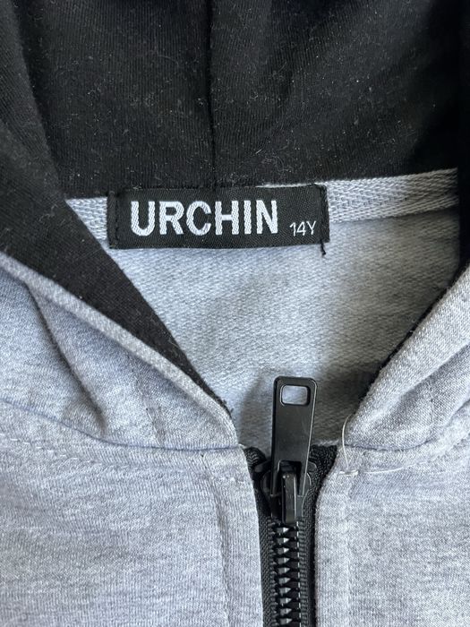 Casaco com fecho da marca Jordan