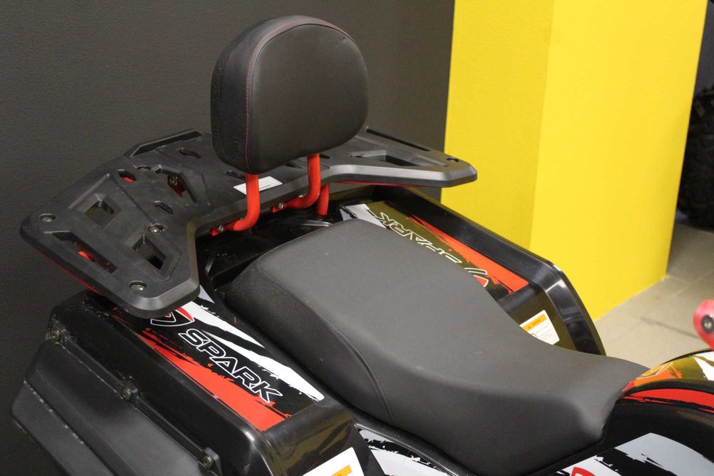 Квадроцикл SPARK SP200-4