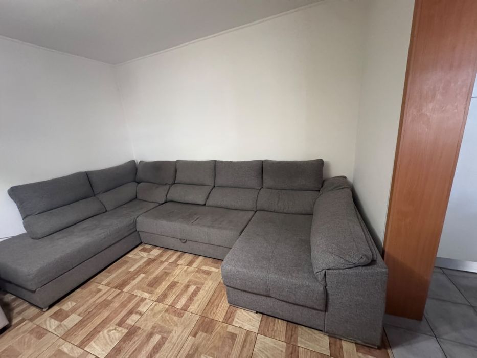 Sofá Chaise Longue