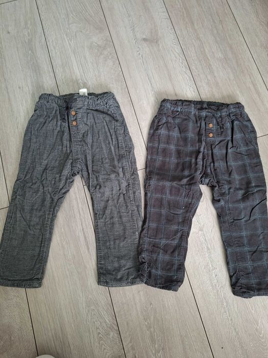 mega paka h&m reserved roz92