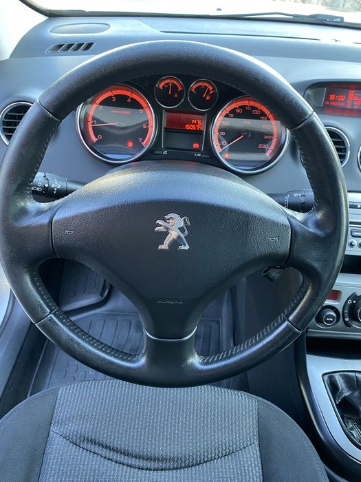 Peugeot 408 2013 р.в.