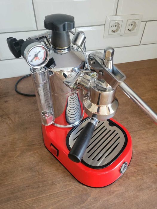 Еспрессо машина La Pavoni Professional Італія