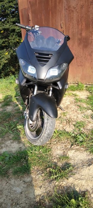 Продам 250 кубів