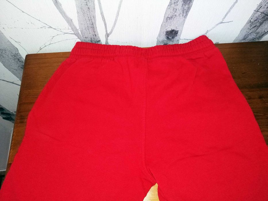 Calça Cardada fato de treino 9-10 A 140 cm
