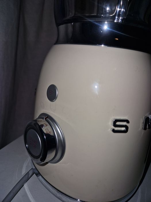 Liquidificador da Smeg