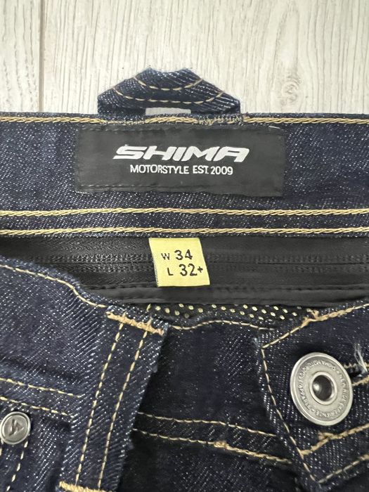 Shima Tarmac Slim (stan jak nowe)