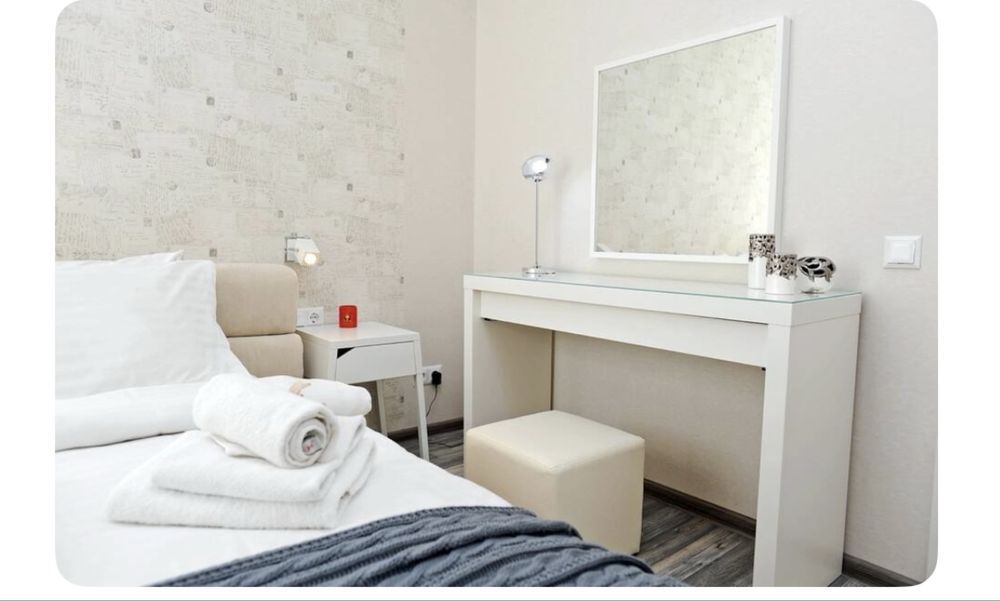 Чудова квартира в ,,Комфорт тауне,,