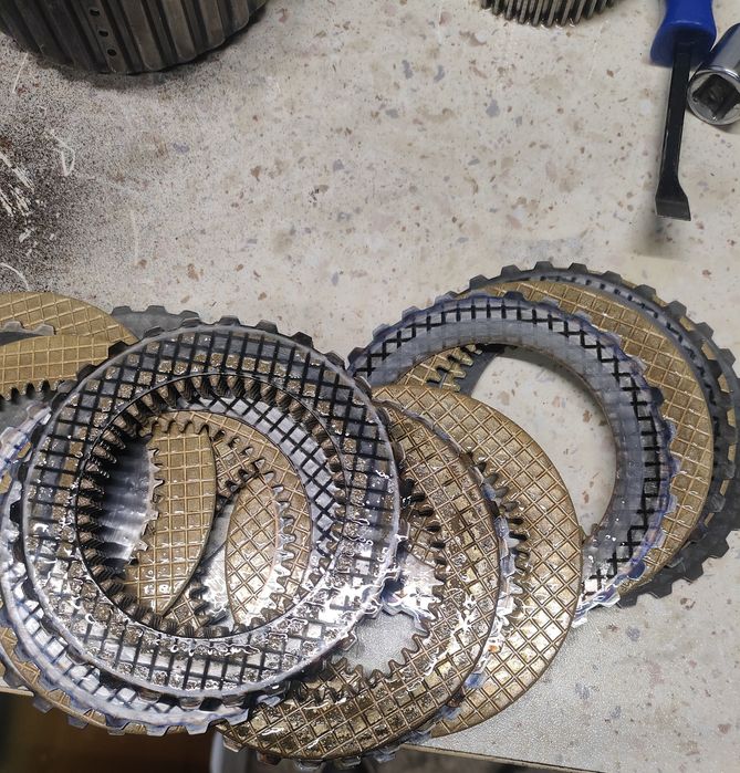 Haldex Audi Volkswagen Seat Skoda