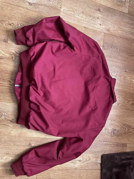 Продам 2 бомбера,CWU 45,MA-1 зелений читати опис !