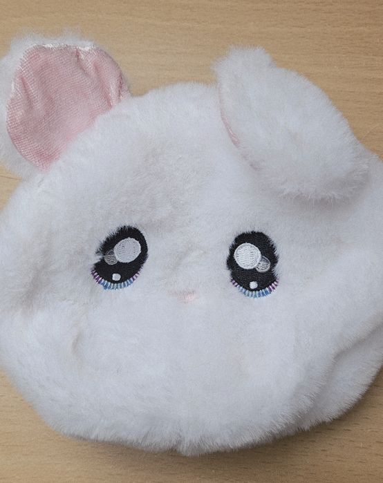 Lalki L.O.L. Na! Na! Na! Surprise! - Soft Plush Dolls