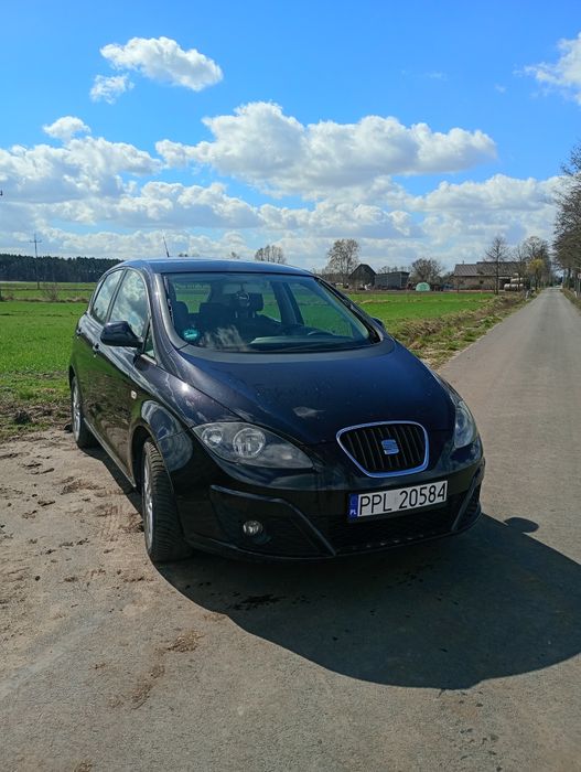 Seat Altea 1.9 TDI 105 km