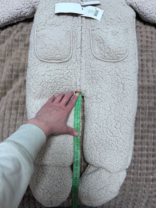 Демісезонний комбінезон George