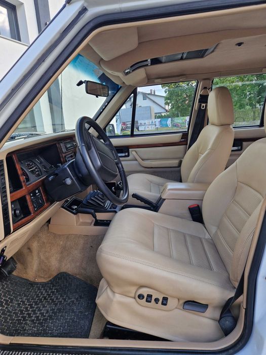 Jeep Pozostałe Jeep
