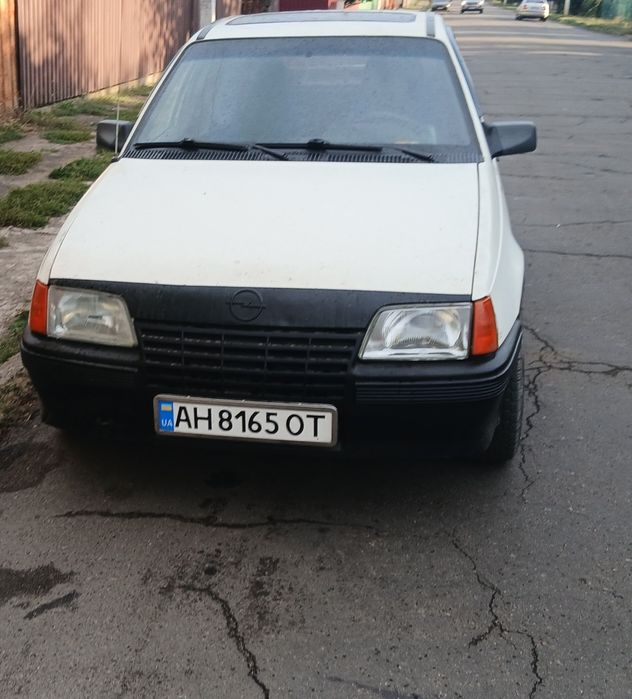 Продам автомобіль