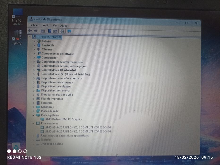 Hp Pavilion TPN C130