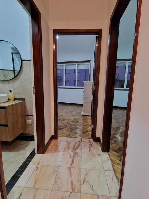 T2 Casa Música - Junto ao Metro