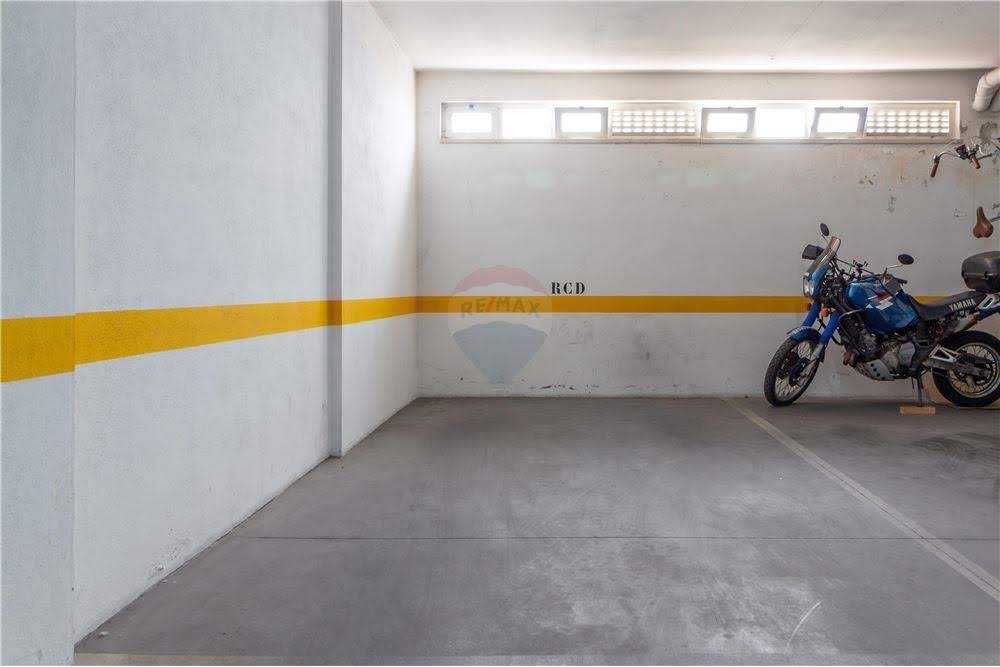 Apartamento T2 com Piscina, Ginásio e Varandas – Montijo