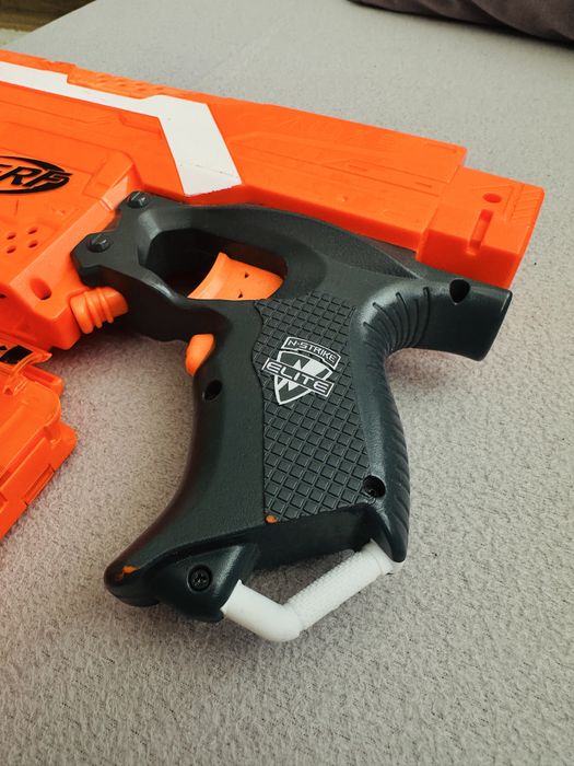 Бластер NERF ELITE STRYFE (A0200)