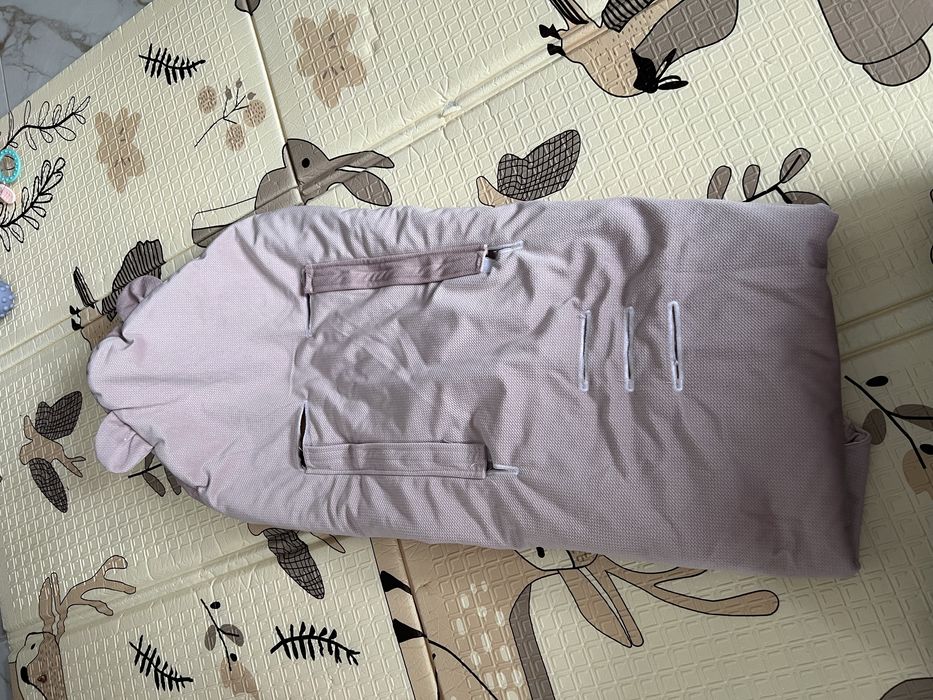 Otulacz firmy Eko Velvet