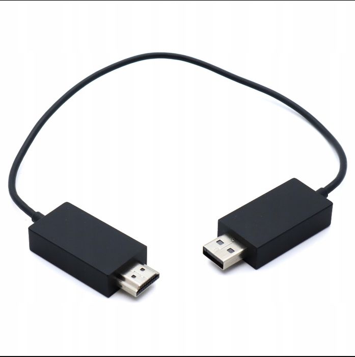 microsoft wireless display adapter - Купити електроніку - Ціни на