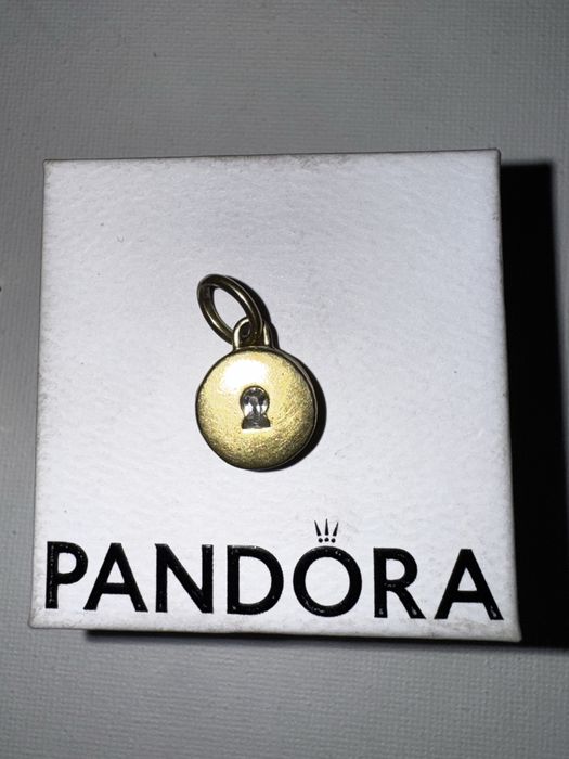 7 zawiszek Pandora - Dwie nowe!