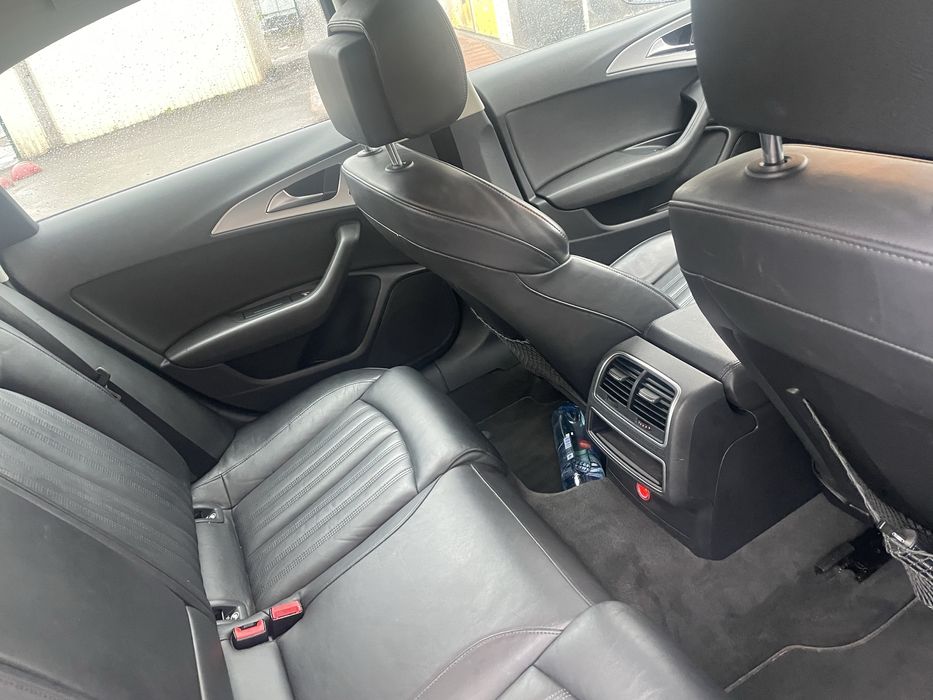 Audi A6C7 2.0 TDI