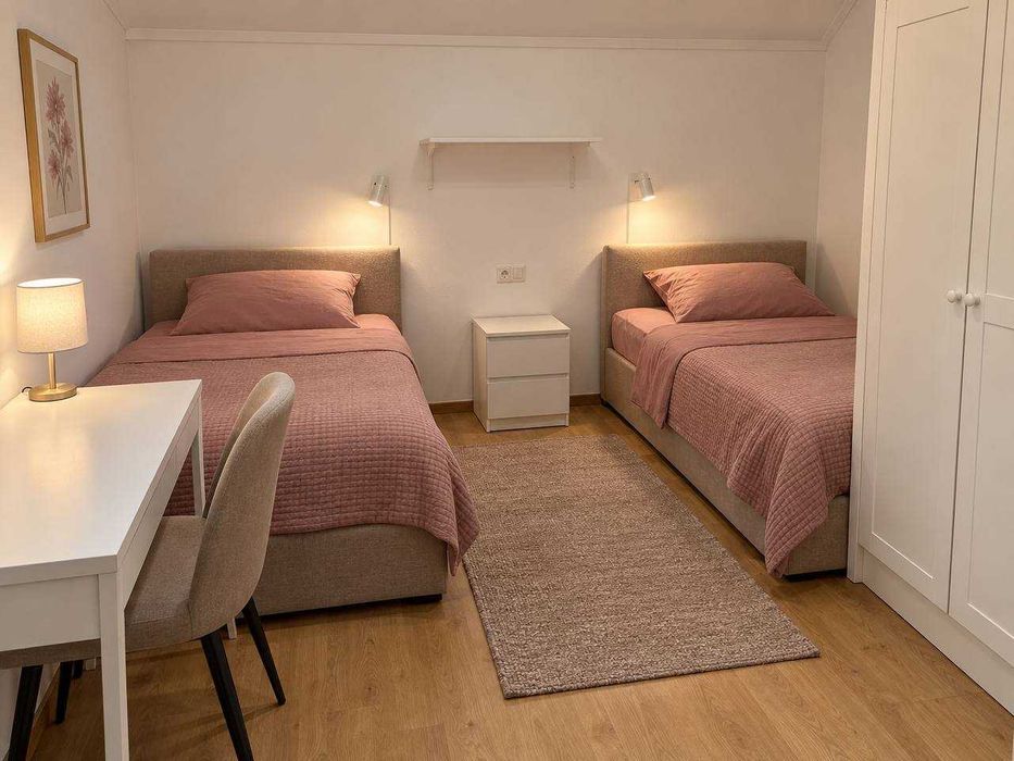250 злотих - неделя! Хостел! Метро Бемово! Hostel Warszawa! Kwatery!