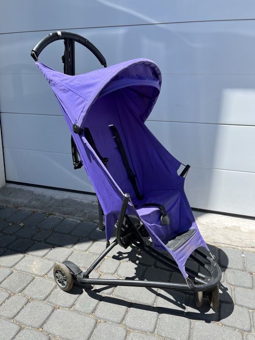 Wózek Składany Quinny Zapp + torba