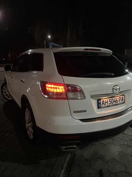 Продам  авто CX9