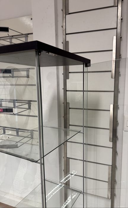 Vitrine Vidro em bom estado