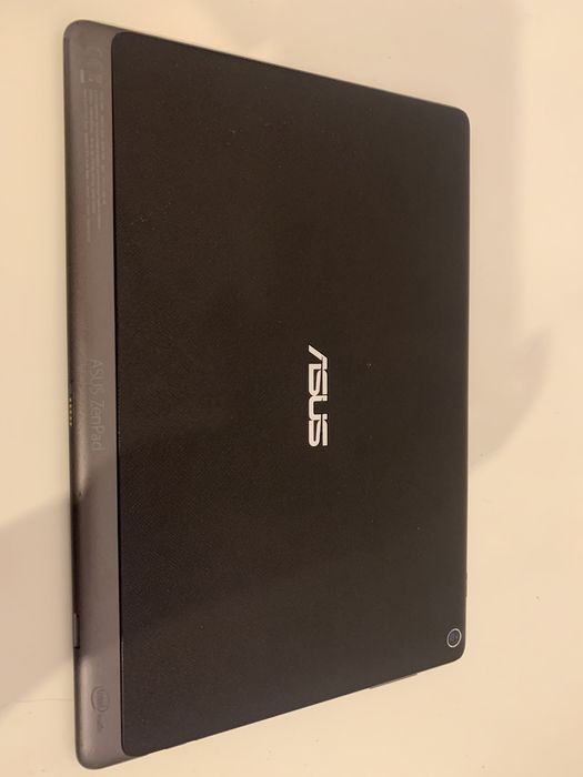 Tablet Asus zenpad