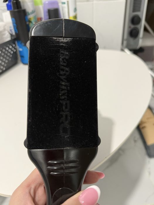 Плойка гофре BaByliss PRO BAB2512