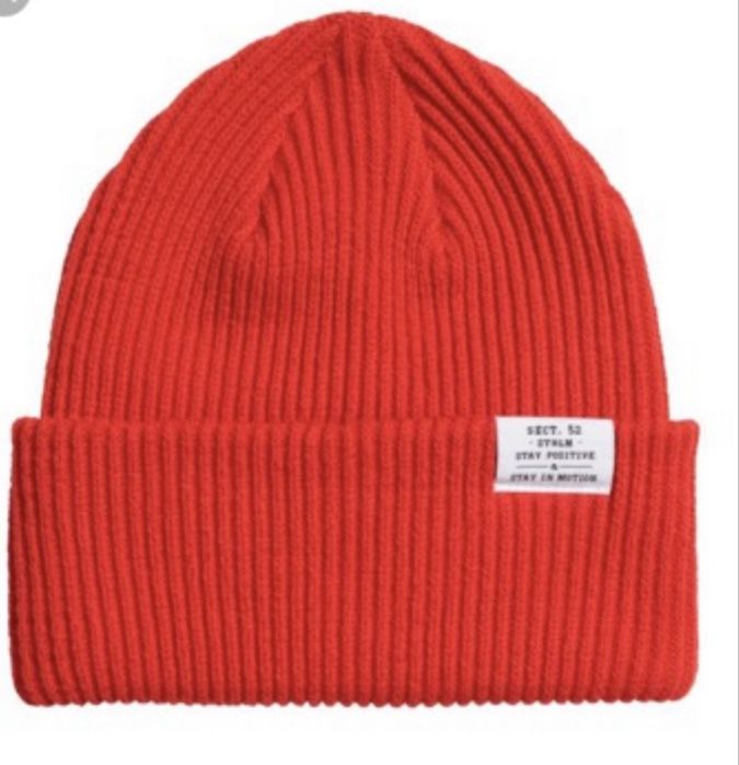 Шапка H&M котонова