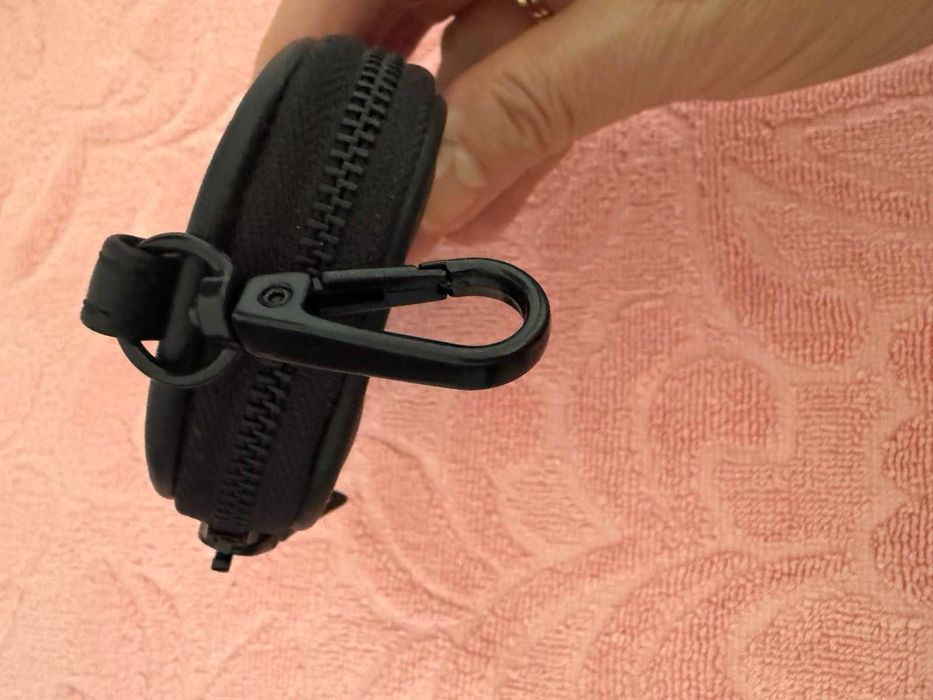 Новая ключница, для ключей автомобиля и тд!