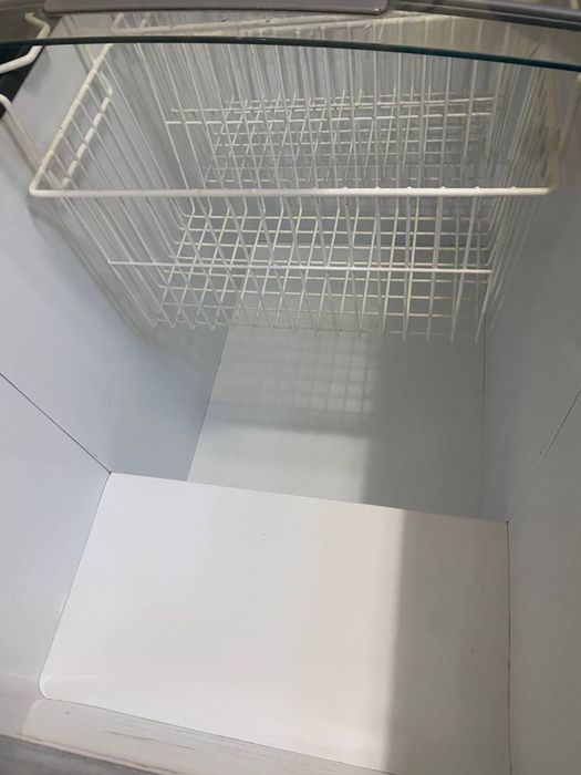 Морозильный ларь Frostor Gellar FG 350 E