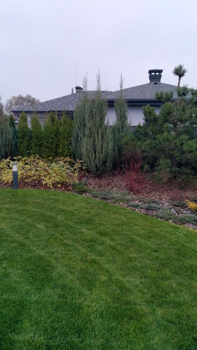 Комплексний догляд за вашим садом