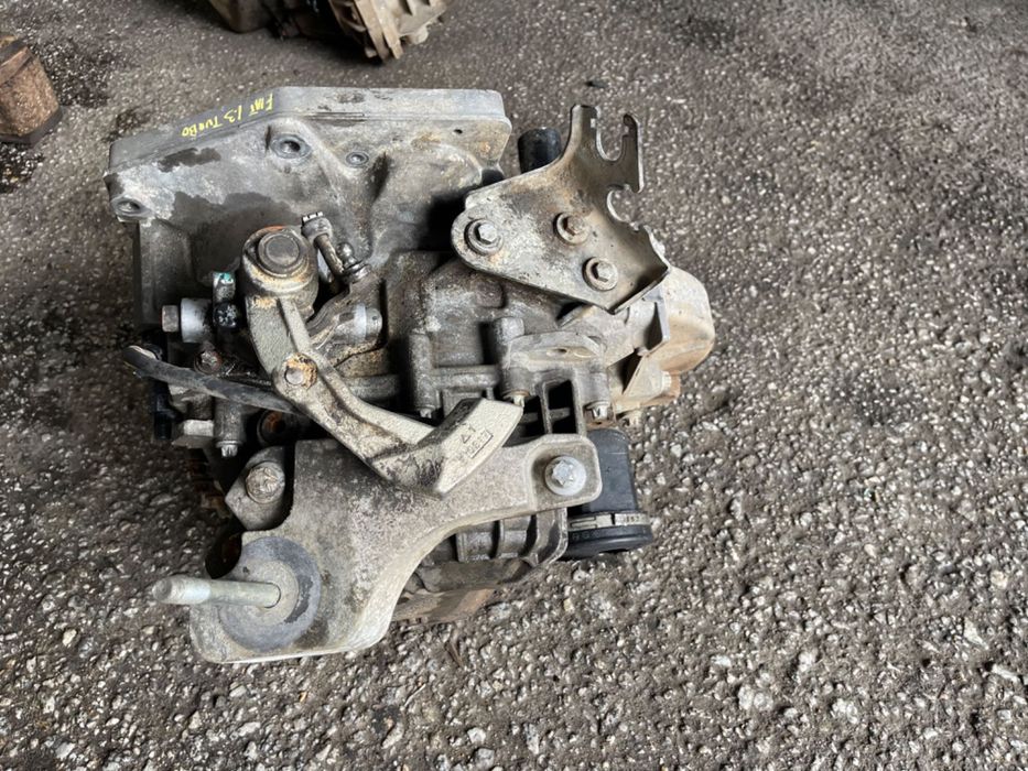 Caixa de Velocidades FIAT 1.3 TURBO GASOLINA