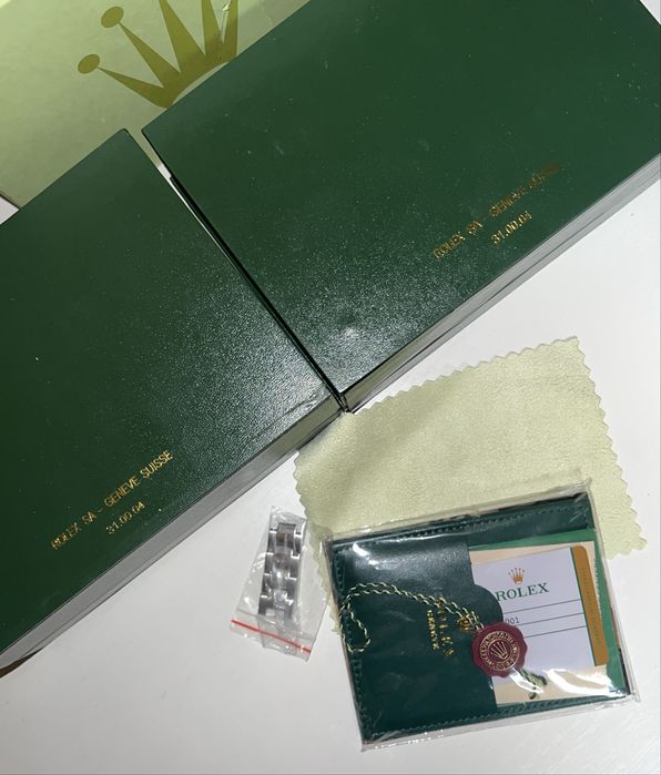 Коробка для Rolex