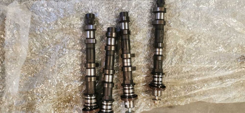 częśći różne Subaru Impreza WRX 2005