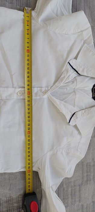 Koszula Massimo Dutti